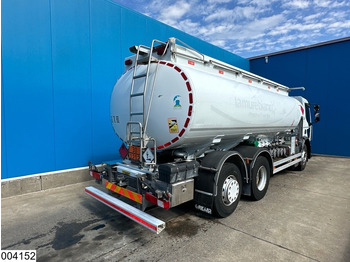 Renault Premium 380 6X2, EURO 5, Retarder, ADR, 18540 L leasing Renault Premium 380 6X2, EURO 5, Retarder, ADR, 18540 L: obrázek 2