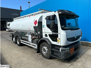 Renault Premium 380 6X2, EURO 5, Retarder, ADR, 18540 L leasing Renault Premium 380 6X2, EURO 5, Retarder, ADR, 18540 L: obrázek 3