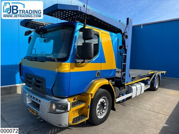 Přepravník automobilů RENAULT Premium 430