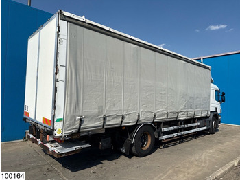 Scania P 270 EURO 3, 3p, Dhollandia leasing Scania P 270 EURO 3, 3p, Dhollandia: obrázek 3