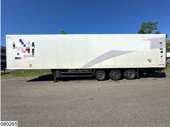 Chladírenský návěs Schmitz Cargobull Koel vries Carrier Vector 1550, Dhollandia: obrázek 2