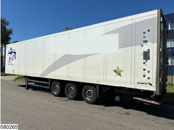 Chladírenský návěs Schmitz Cargobull Koel vries Carrier Vector 1550, Dhollandia: obrázek 3