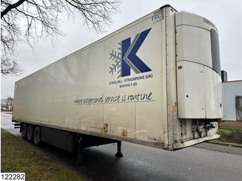 Chladírenský návěs Schmitz Cargobull Koel vries Thermoking SLX E SPECTRUM, 2 Cooling units: obrázek 5