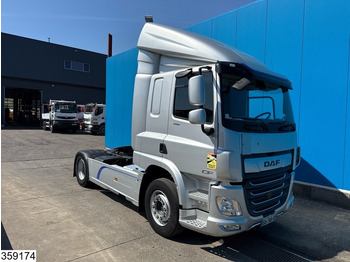 Tahač DAF CF 450 EURO 6: obrázek 2