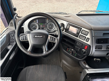 Tahač DAF XF 480 EURO 6, Standairco: obrázek 5 Tahač DAF XF 480 EURO 6, Standairco: obrázek 5