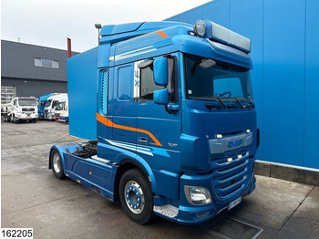 Tahač DAF XF 480 EURO 6, Standairco: obrázek 2 Tahač DAF XF 480 EURO 6, Standairco: obrázek 2