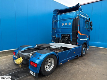 Tahač DAF XF 480 EURO 6, Standairco: obrázek 4 Tahač DAF XF 480 EURO 6, Standairco: obrázek 4