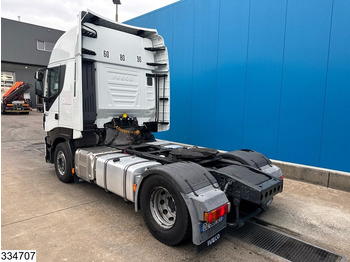 Tahač Iveco Stralis 460 EURO 6, Retarder: obrázek 4