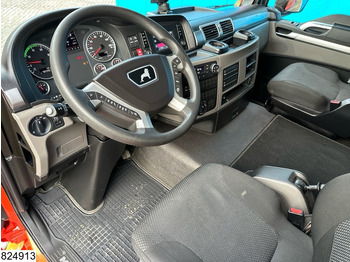 Tahač MAN TGS 18 460 EURO 6, ACC, Retarder, PTO: obrázek 5 Tahač MAN TGS 18 460 EURO 6, ACC, Retarder, PTO: obrázek 5