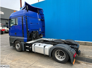 Tahač MAN TGX 18 460 EURO 6, Retarder, Standairco: obrázek 4