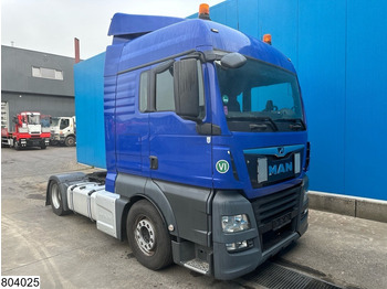 Tahač MAN TGX 18 460 EURO 6, Retarder, Standairco: obrázek 3