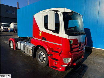 Tahač Mercedes-Benz Actros 1843 EURO 6, Hydrauliek, Retarder, LOHR: obrázek 3