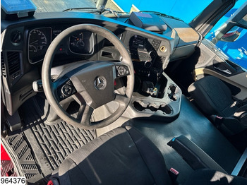 Tahač Mercedes-Benz Actros 1843 EURO 6, Hydrauliek, Retarder, LOHR: obrázek 5