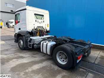 Tahač Mercedes-Benz Actros 1843 MP5, EURO 6D, Retarder, MirrorCams: obrázek 4