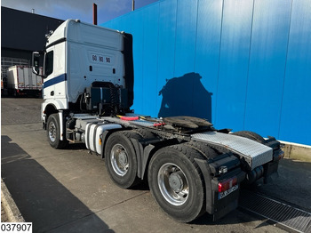 Tahač Mercedes-Benz Arocs 2645 6X4, EURO 6, Retarder, Hydraulic: obrázek 4 Tahač Mercedes-Benz Arocs 2645 6X4, EURO 6, Retarder, Hydraulic: obrázek 4