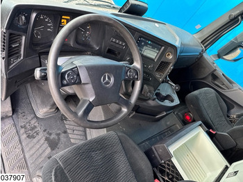 Tahač Mercedes-Benz Arocs 2645 6X4, EURO 6, Retarder, Hydraulic: obrázek 5 Tahač Mercedes-Benz Arocs 2645 6X4, EURO 6, Retarder, Hydraulic: obrázek 5