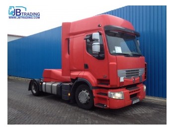 Tahač Renault Premium 450 Dxi EURO 5 , Manual, Airco, 10 UNITS: obrázek 1