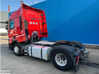 Tahač Renault T 460 EURO 6, Retarder, Standairco, PTO: obrázek 4