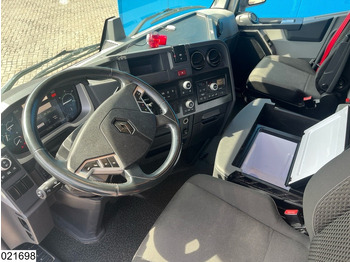 Tahač Renault T 480 EURO 6D, Retarder, Standairco, T HIGH: obrázek 5