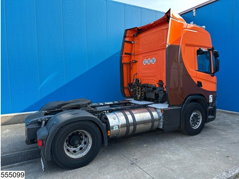 Tahač Scania G 410 EURO 6, Retarder, LNG: obrázek 2