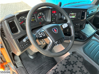 Tahač Scania G 410 EURO 6, Retarder, LNG: obrázek 5