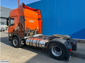 Tahač Scania G 410 EURO 6, Retarder, LNG: obrázek 4
