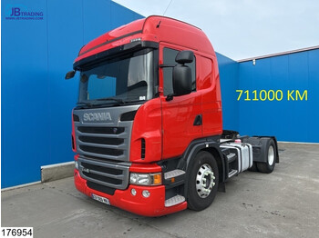 Tahač Scania G 440 EURO 6, Retarder, Hydraulic: obrázek 1