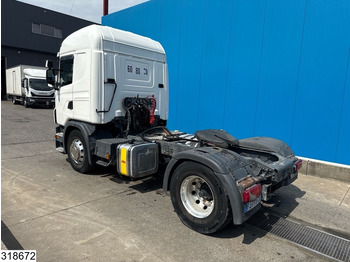 Tahač Scania G 480 EURO 6, Retarder, Hydraulic: obrázek 4