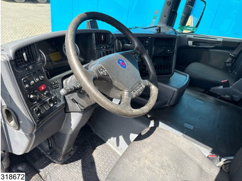 Tahač Scania G 480 EURO 6, Retarder, Hydraulic: obrázek 5