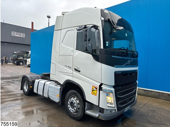 Tahač Volvo FH 460 EURO 6: obrázek 4