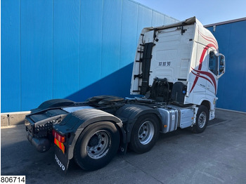 Tahač Volvo FH 500 6X4, EURO 6, Retarder: obrázek 2