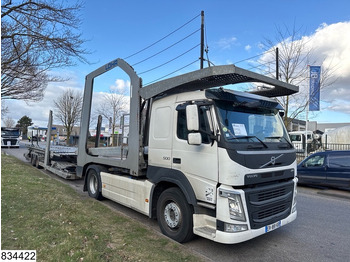 Tahač Volvo FM 500 EURO 6, Standairco, LOHR: obrázek 3