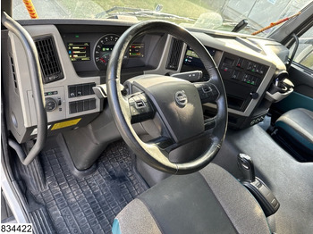 Tahač Volvo FM 500 EURO 6, Standairco, LOHR: obrázek 5