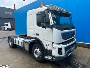 Tahač Volvo FMX 450 EURO 5 EEV, FMX: obrázek 3