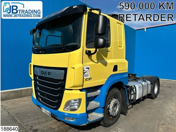 Tahač DAF CF 480