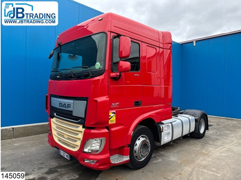 Tahač DAF XF 460
