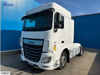 Tahač DAF XF 460