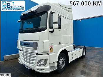 Tahač DAF XF 480