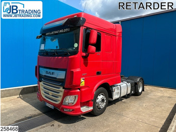 Tahač DAF XF 480