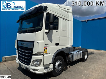 Tahač DAF XF 480