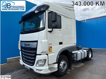 Tahač DAF XF 480