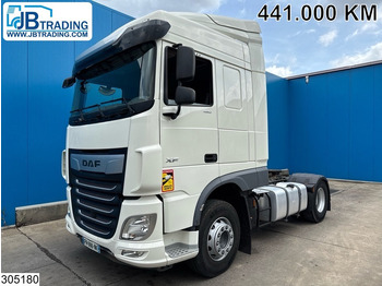 Tahač DAF XF 480