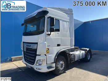 Tahač DAF XF 480
