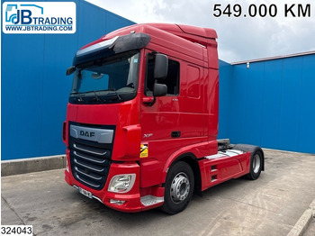 Tahač DAF XF 530