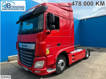 Tahač DAF XF 530