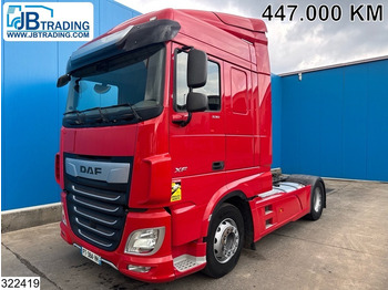 Tahač DAF XF 530