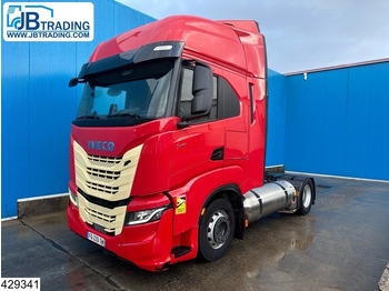 Tahač IVECO S-WAY