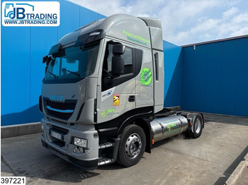 Tahač IVECO Stralis 460