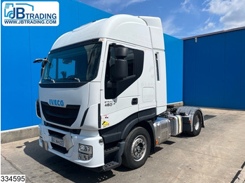 Tahač IVECO Stralis 460