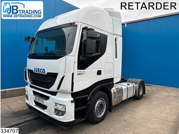 Tahač IVECO Stralis 460